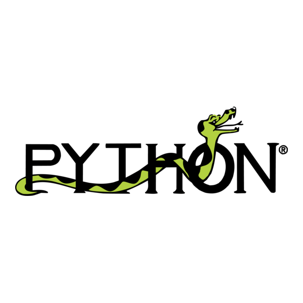 Python Logo PNG Vector (EPS) Free Download