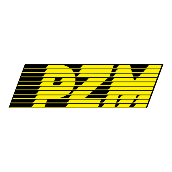 PZM Logo PNG Vector