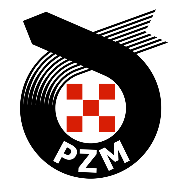 PZM Logo PNG Vector