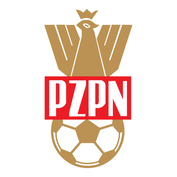 PZPN Logo PNG Vector
