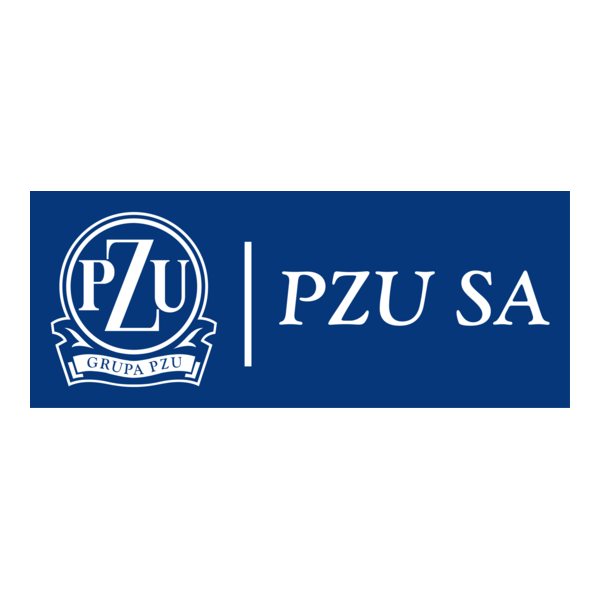 PZU Logo PNG Vector