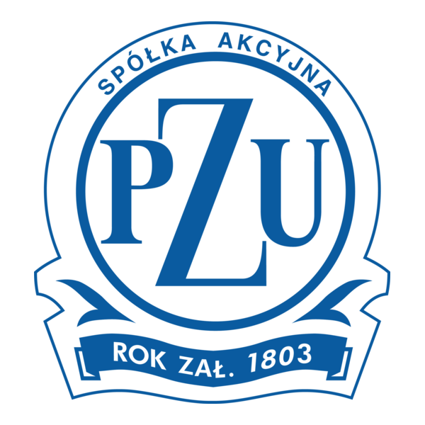 PZU SA Logo PNG Vector