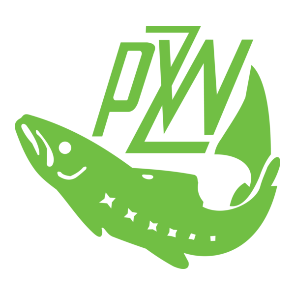 PZW Logo PNG Vector