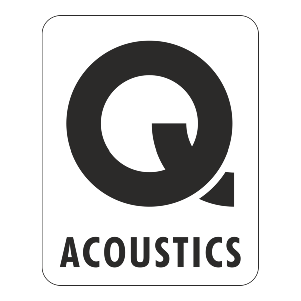Q Acoustics Logo PNG Vector