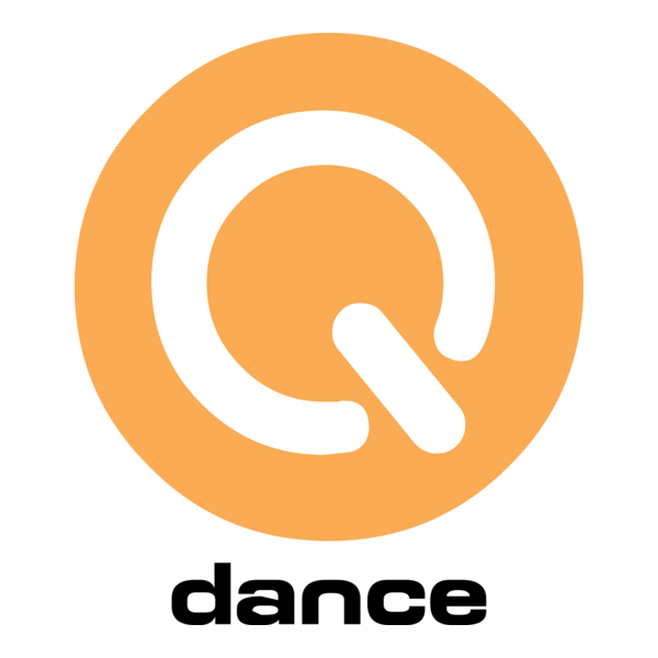 Q-dance Logo PNG Vector
