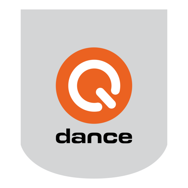 Q-Dance Logo PNG Vector