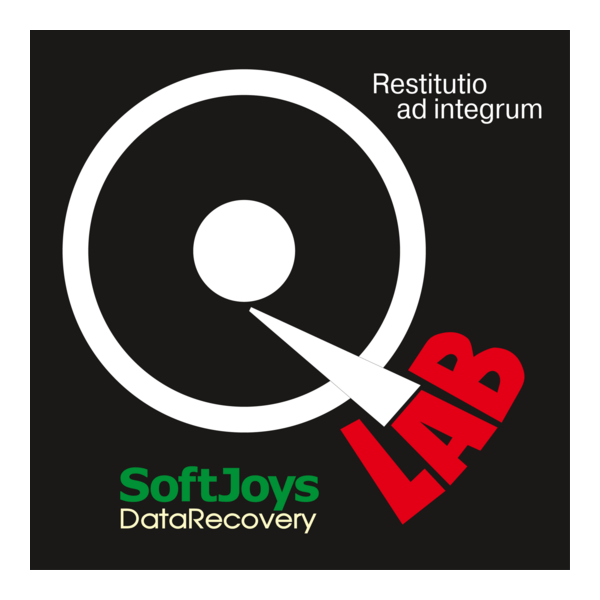 Q-Lab Logo PNG Vector