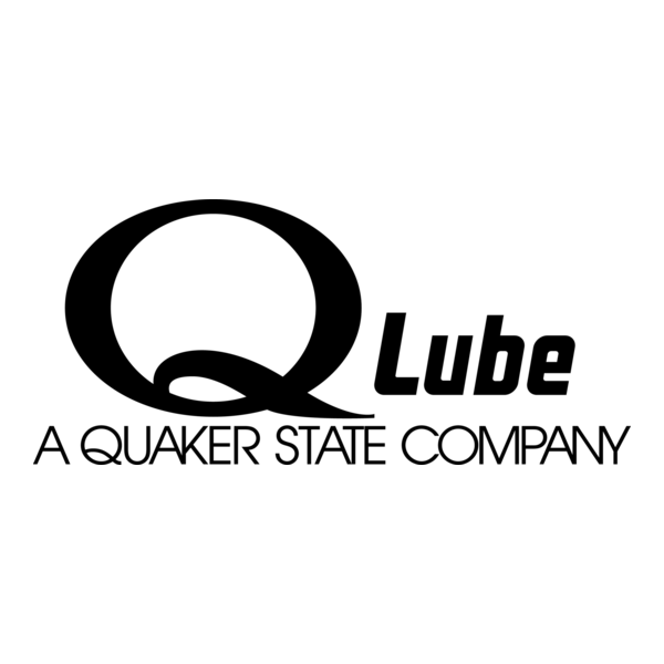 Q Lube Logo PNG Vector