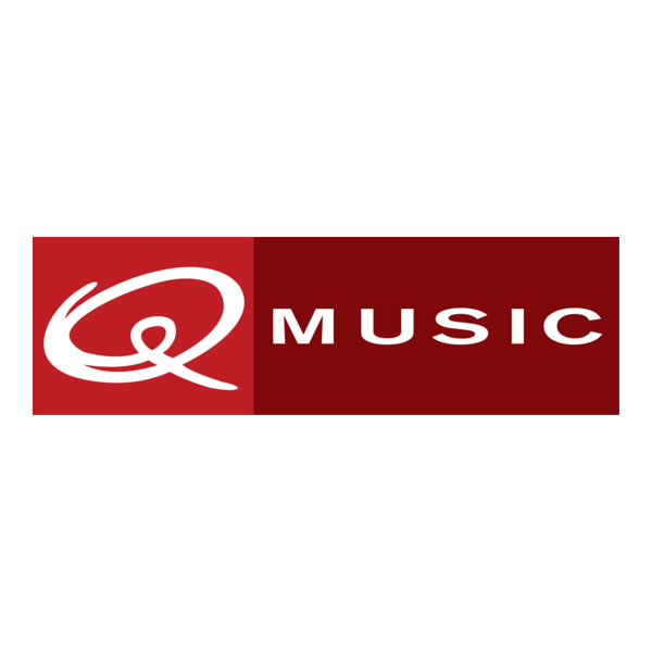 Q-music Logo PNG Vector