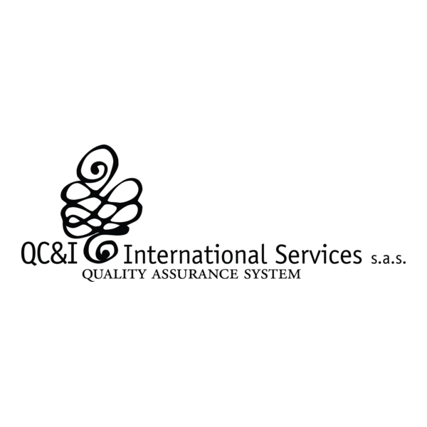 QC&I Logo PNG Vector