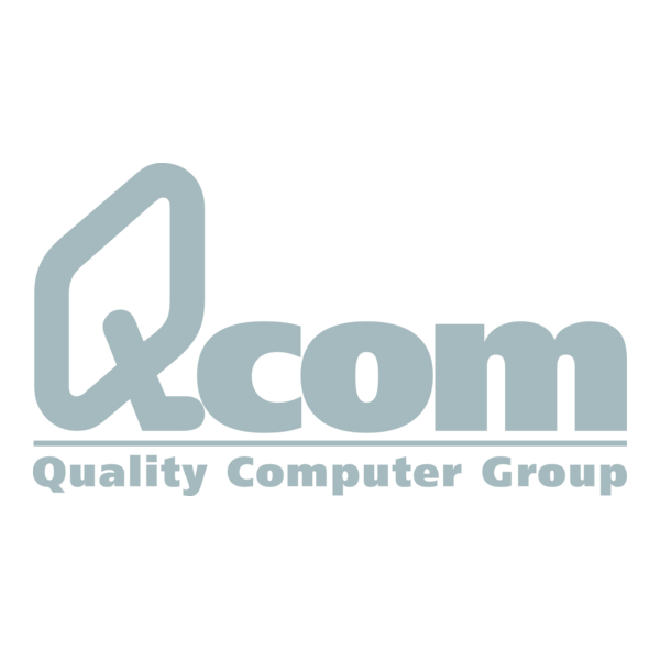 Qcom Logo PNG Vector
