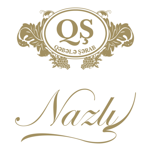 Qebele Sherab Nazli wine Logo PNG Vector