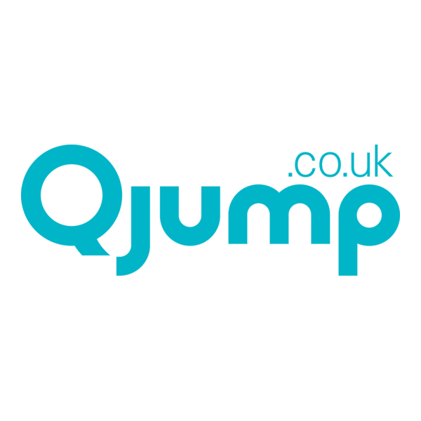 QJump.co.uk Logo PNG Vector