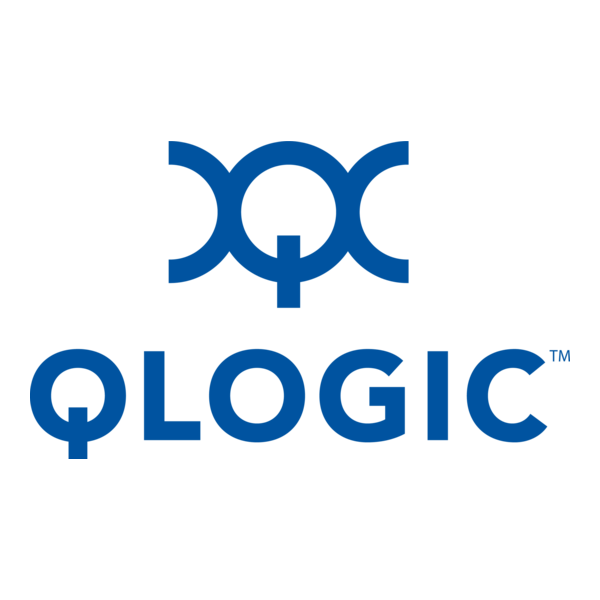 QLogic Logo PNG Vector