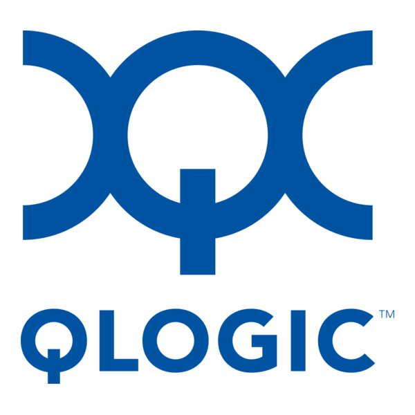 QLogic Logo PNG Vector