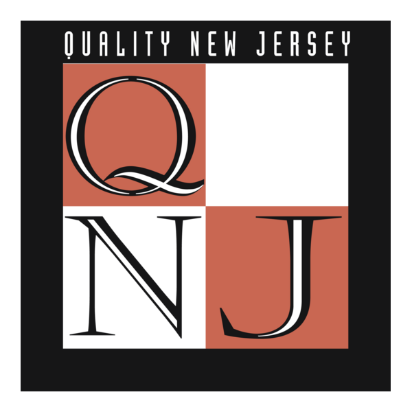 QNJ Logo PNG Vector