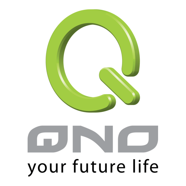 QNO Logo PNG Vector