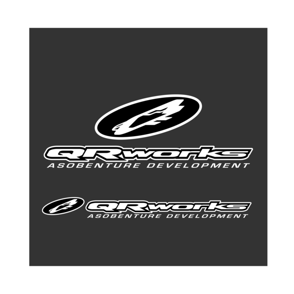 QR works 2 Logo PNG Vector