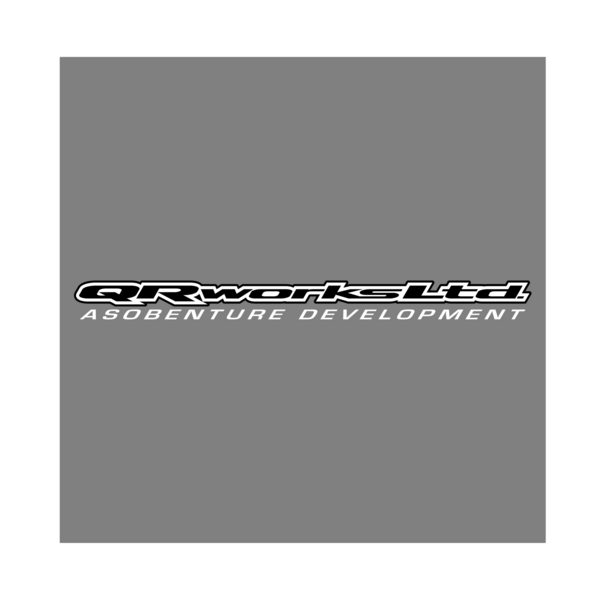QR works Ltd. Logo PNG Vector