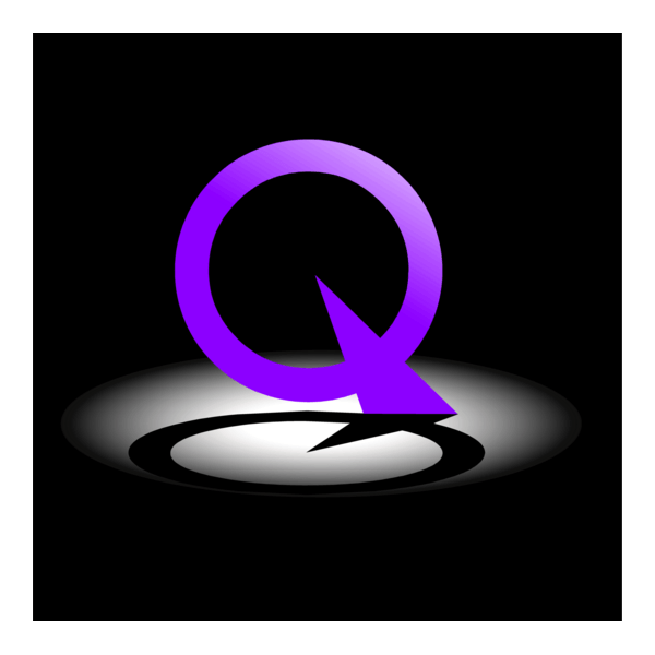 QSound Labs Inc. Logo PNG Vector