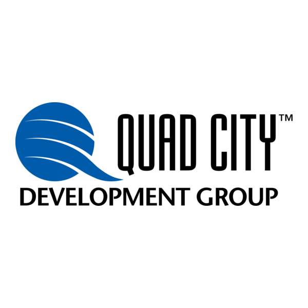 Quad City Logo PNG Vector