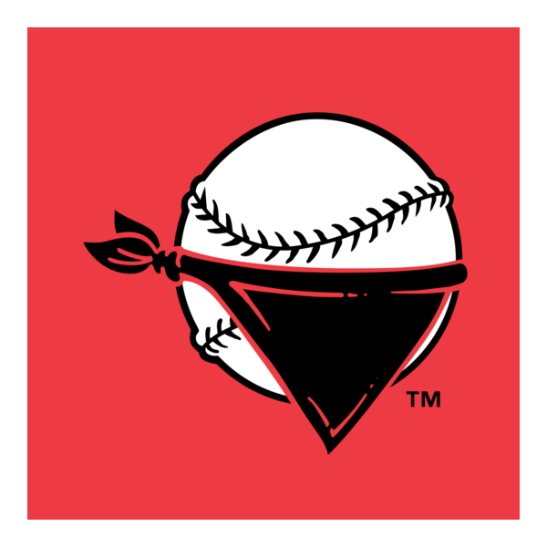 Quad City River Bandits Logo PNG Vector
