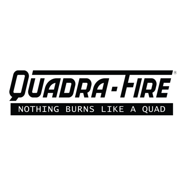 Quadra-Fire Logo PNG Vector