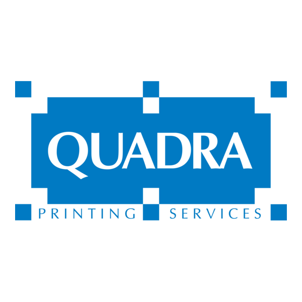 Quadra Logo PNG Vector
