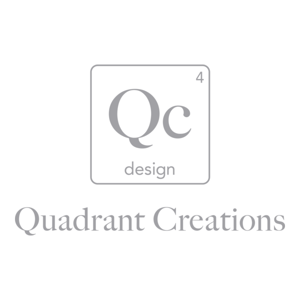 Quadrant Creations Logo PNG Vector
