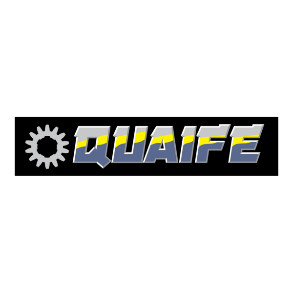 Quaife Logo PNG Vector