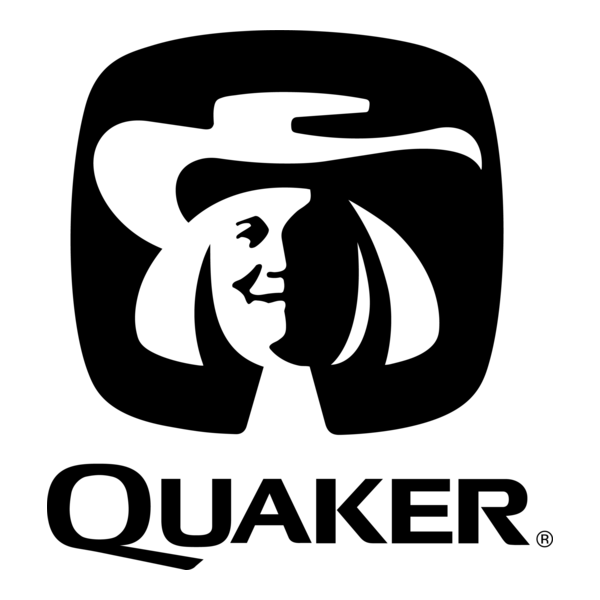Quaker Logo PNG Vector