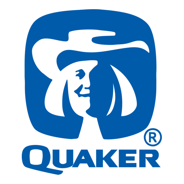 Quaker Logo PNG Vector
