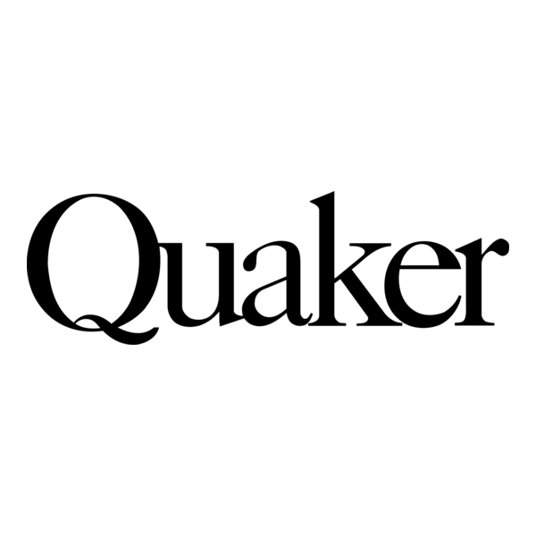 Quaker Logo PNG Vector