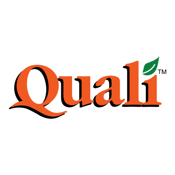 Quali Juice Logo PNG Vector