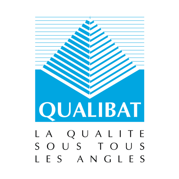 Qualibat Logo PNG Vector