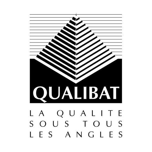 Qualibat Logo PNG Vector