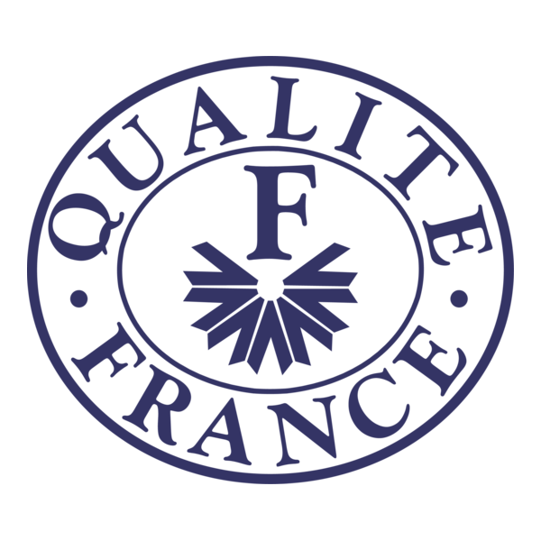 Qualite France Logo PNG Vector