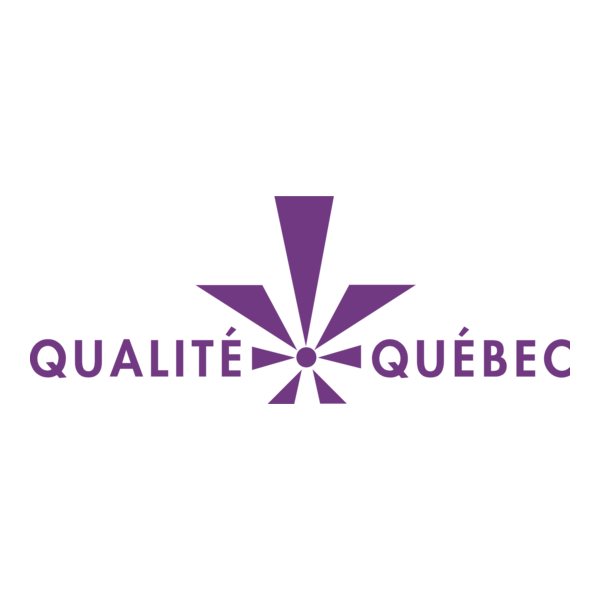 Qualite Quebec Logo PNG Vector
