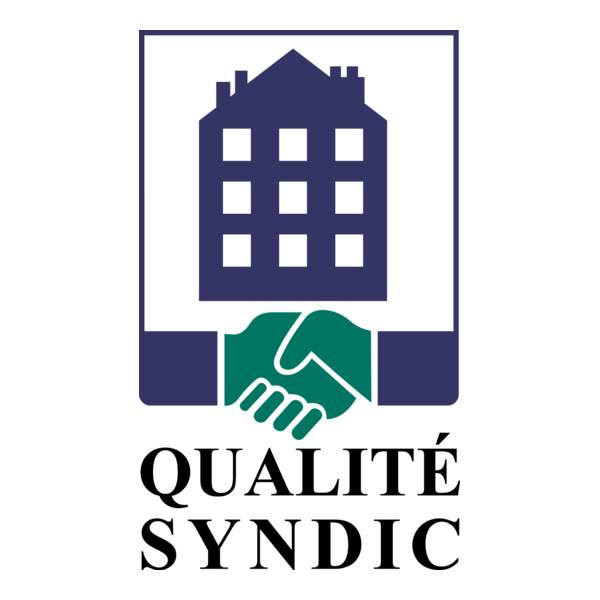 Qualite Syndic Logo PNG Vector