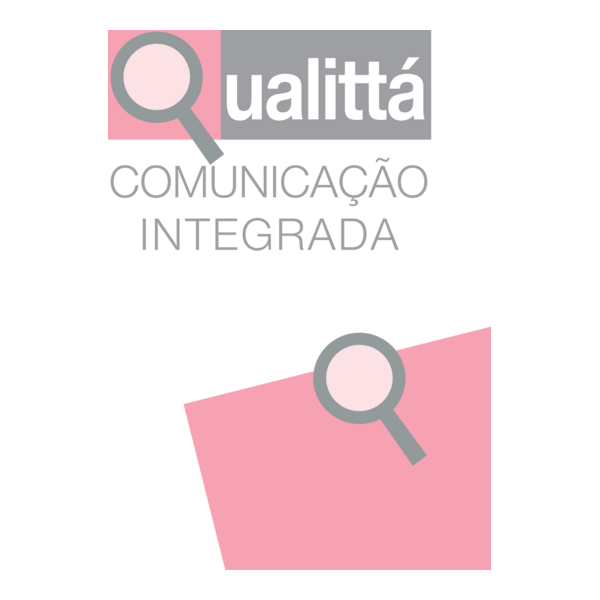 Qualittá Comunicação Logo PNG Vector