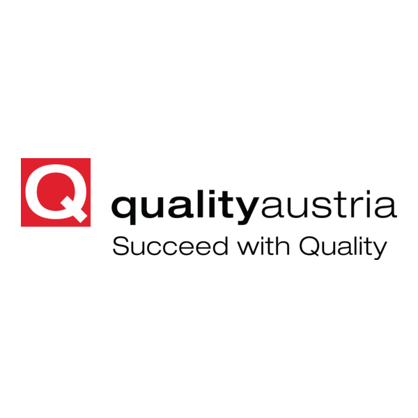 Quality Austria Logo PNG Vector