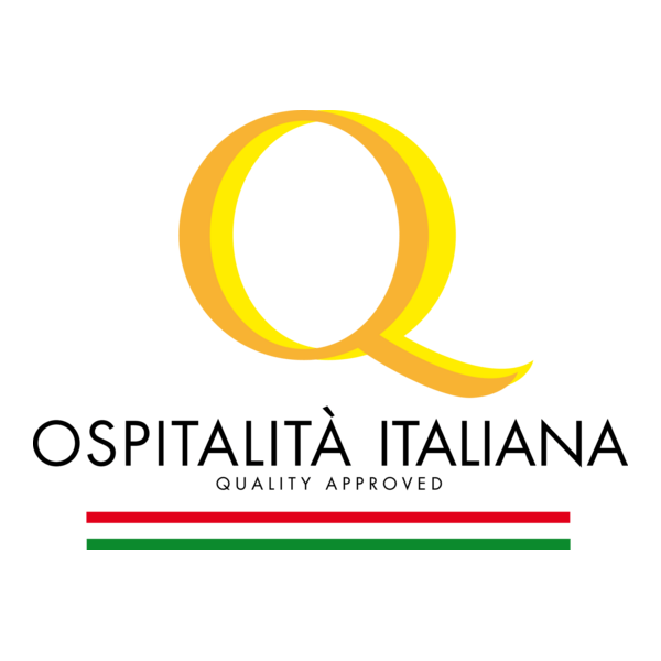 Quality Hotels Logo PNG Vector