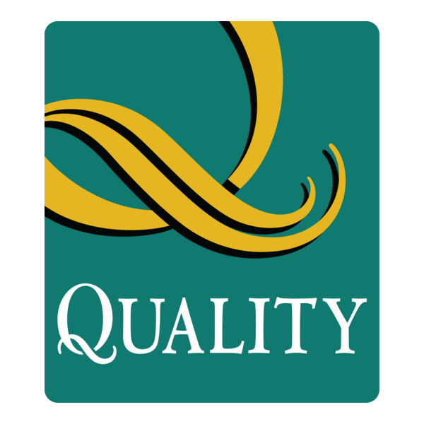 Quality Logo PNG Vector