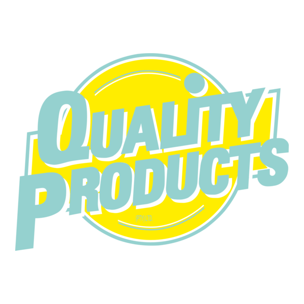 Quality Products Logo PNG Vector
