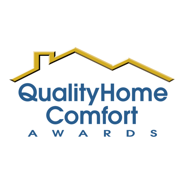 QualityHome Comfort Logo PNG Vector
