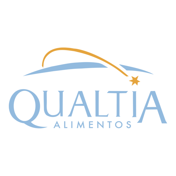Qualtia Alimentos Logo PNG Vector