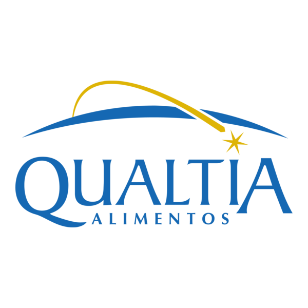 Qualtia Logo PNG Vector