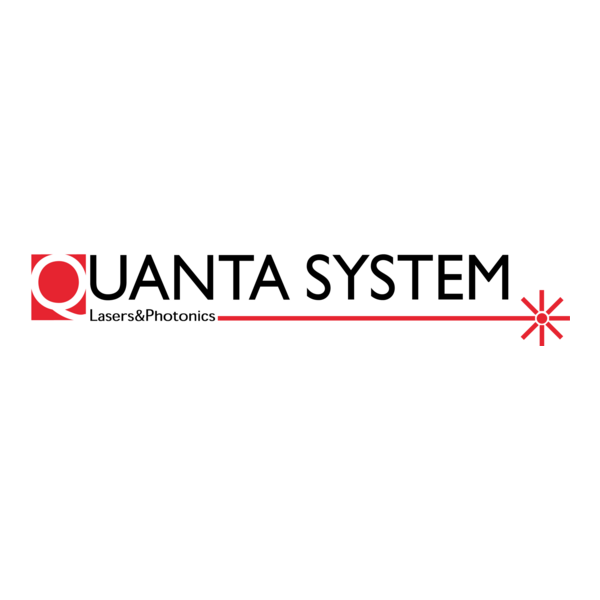 Quanta System Logo PNG Vector