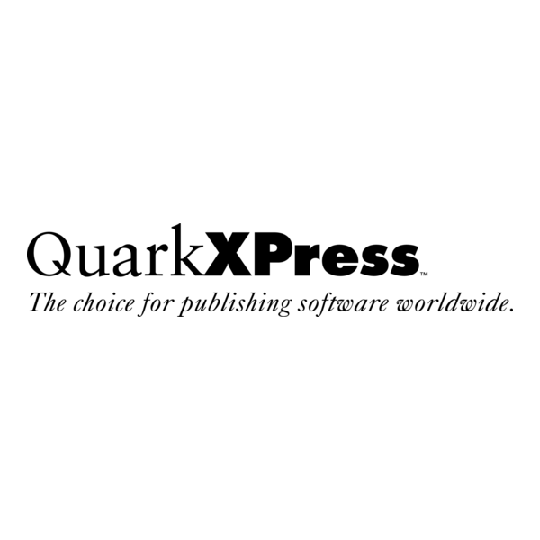 QuarkXPress Logo PNG Vector