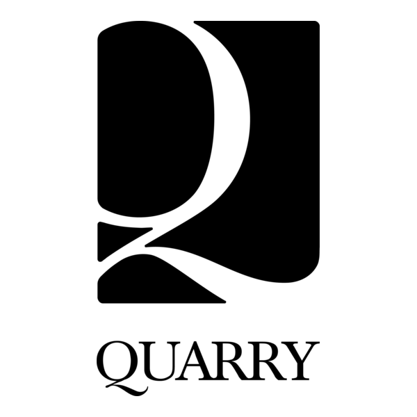 Quarry Logo PNG Vector